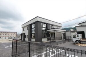 クリニック外観